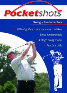 Image for Swing : Fundamentals