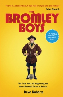Image for The Bromley boys