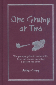 One Grump or Two