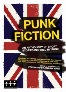 Image for Punk Fiction