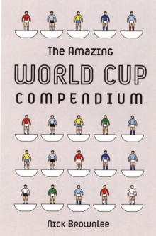 Amazing World Cup Compendium