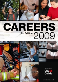 Image for Careers 2009  : your one-stop guide to over 750 careers