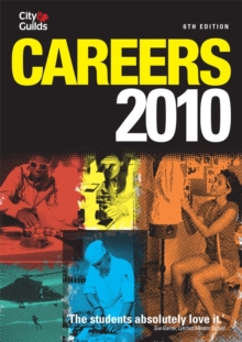 Image for Careers 2010