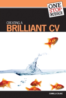 Image for One-stop Guide: Creating a Great CV