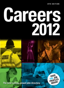 Image for Careers 2012