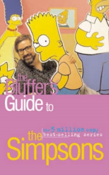 Image for The Bluffer's Guide to the "Simpsons"