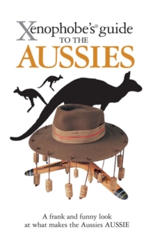 Image for The Xenophobe's Guide to the Aussies
