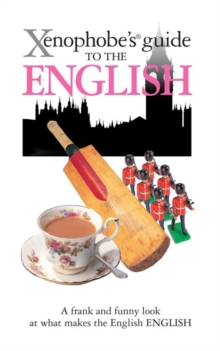 Image for The Xenophobe's Guide to the English