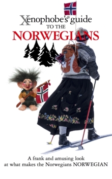 Image for The Xenophobe's Guide to the Norwegians