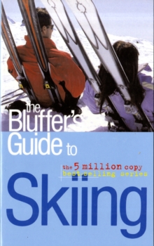 Image for The Bluffer's Guide to Skiing
