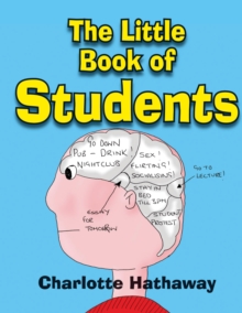 Image for The little book of students