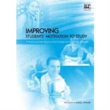 Image for Improving Students' Motivation to Study
