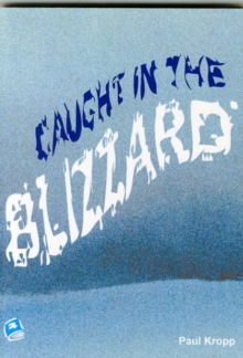 Image for Caught in the Blizzard