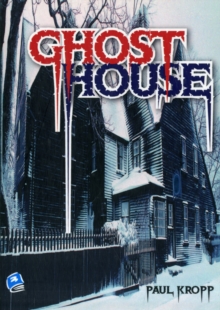 Image for Ghost House