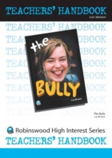 Image for The bully: Teachers' book