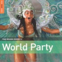 Image for The Rough Guide to World Party