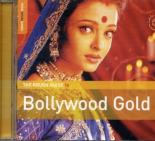 Image for The Rough Guide to Bollywood Gold
