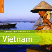 Image for The Rough Guide to the Music of Vietnam