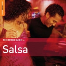 Image for The Rough Guide to Salsa