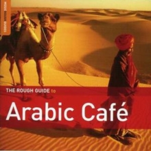 Image for The Rough Guide to Arabic Cafe