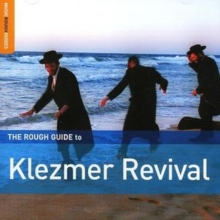 Image for The Rough Guide to Klezmer Revival
