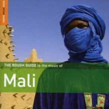 Image for The Rough Guide to the Music of Mali