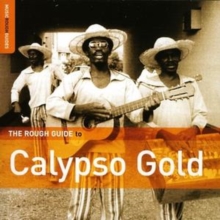 Image for Rough Guide to Calypso Gold