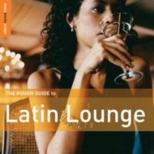 Image for Rough Guide to Latin Lounge