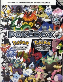 Image for Pokemon Black and White Versions Pokemon Black and White Versions