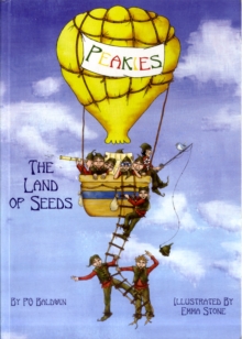 Image for Peakies in the Land of Seeds