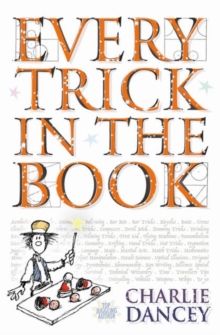 Image for Every Trick in the Book