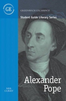 Image for Alexander Pope