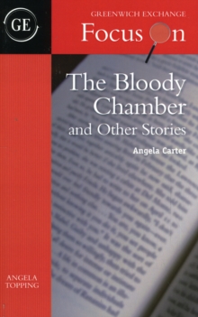 Image for The Bloody Chamber and Other Stories by Angela Carter