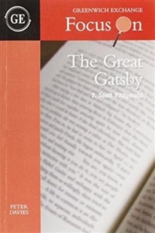 Image for F. Scott Fitzgerald's The Great Gatsby