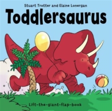 Image for Toddlersaurus