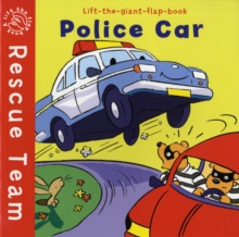 Image for Police car