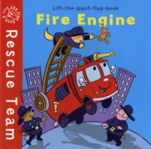 Image for Fire engine