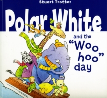 Image for Polar White's whoo-hoo day