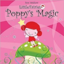 Image for Poppy's Magic