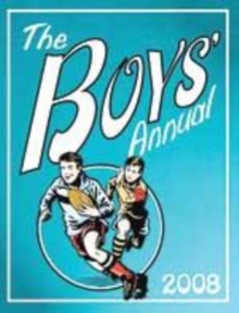 Image for The boys' annual 2008