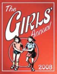 Image for The girls' annual 2008