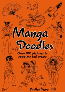 Image for Manga Doodles