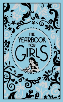 Image for The birthday girls' book  : how to have the best year ever