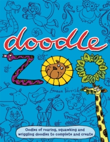 Doodle Zoo
