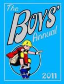 Image for The Boys' Annual