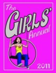 Image for The Girls' Annual