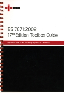 Image for Toolbox Guide