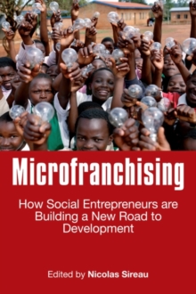 Image for Microfranchising