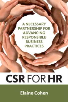 Image for CSR for HR