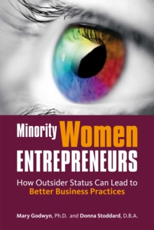 Image for Minority Women Entrepreneurs